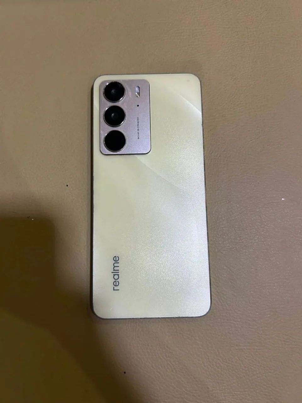 Realme C75 com garantia - Foto 2
