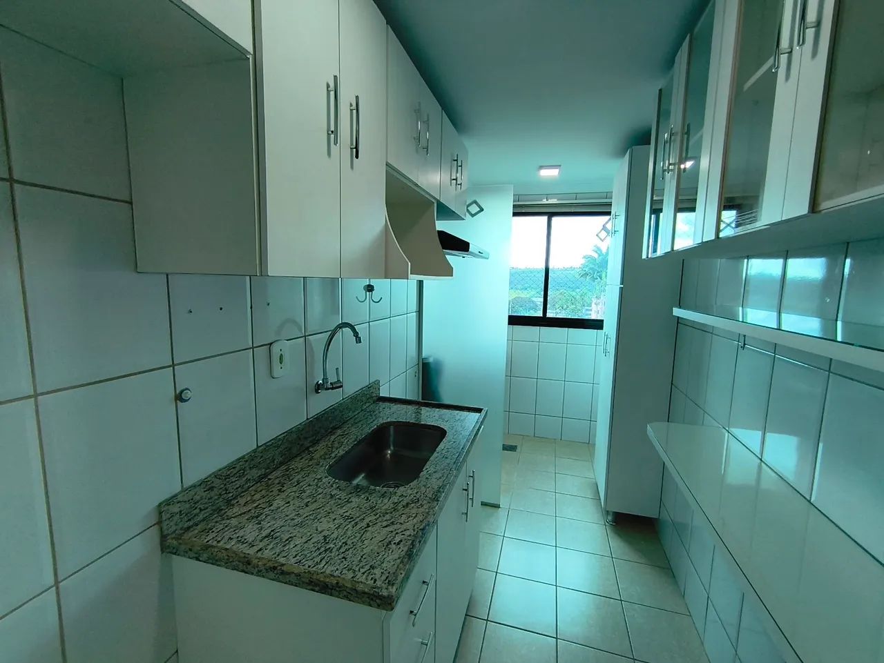 AP 3 quartos (1) suite QD cental - Foto 5