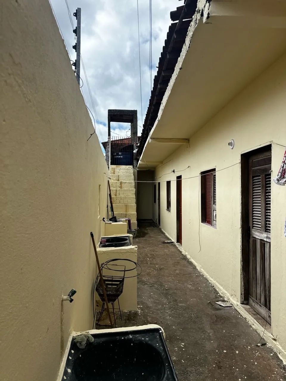 Vendo Vila de Kitnet?s - Foto 5