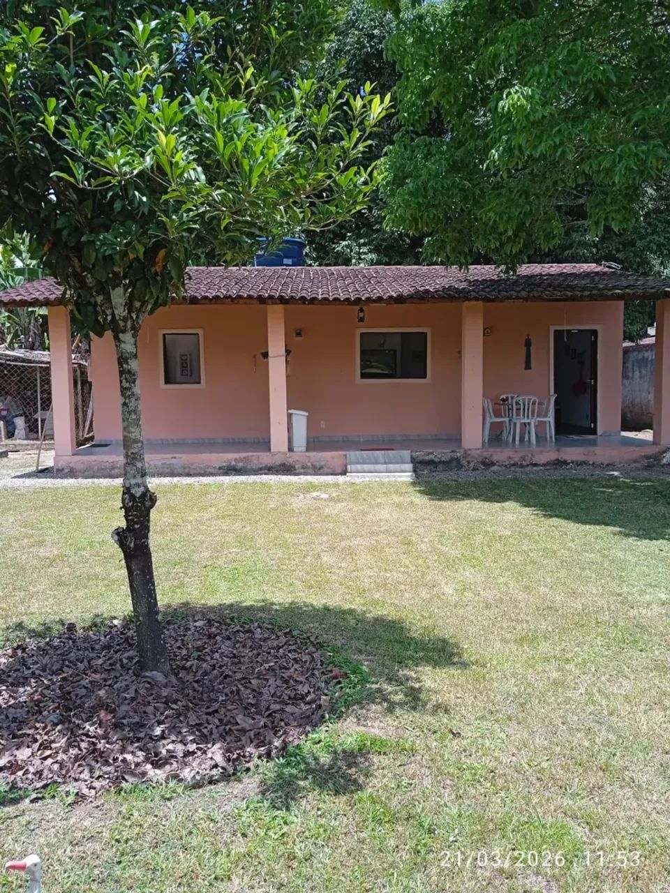 Casa com terreno de 1.000m² com Poço  c/Água Mineral  Oportunidade - Foto 3