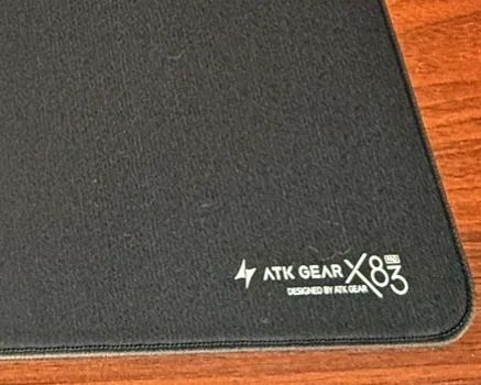 Mousepad ATK X83 