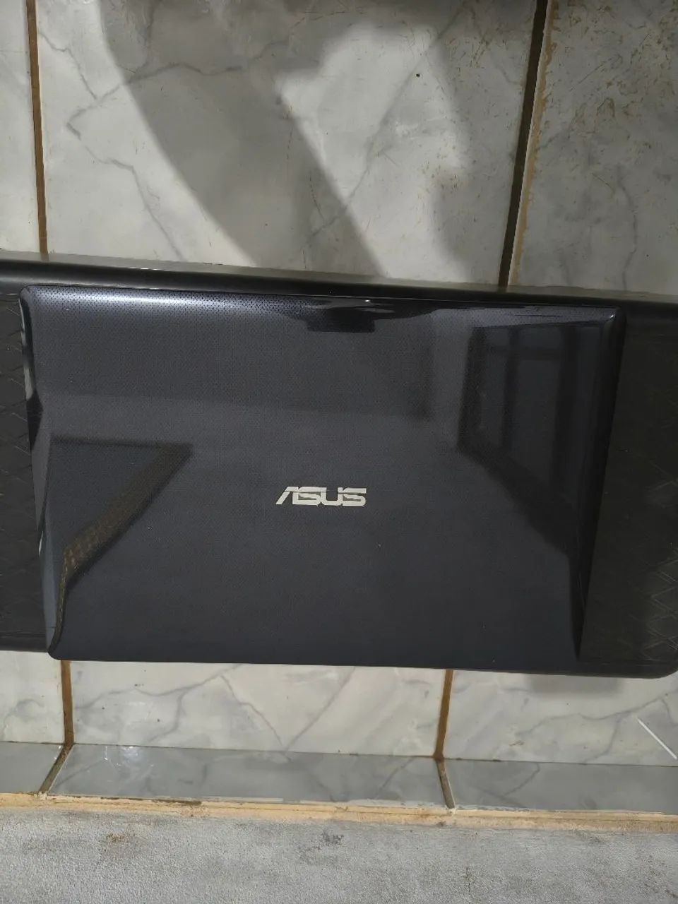 2 Notebooks à venda  ASUS + Acer Aspire One - Foto 2