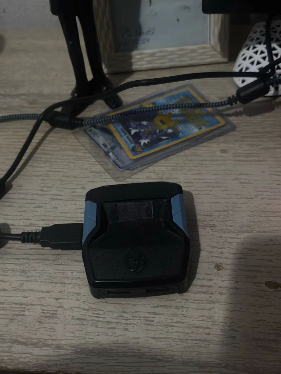 Cronus Zen adaptador de recoil 