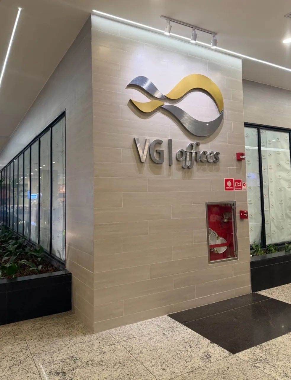 Sala comercial - VG Offices  - Foto 2