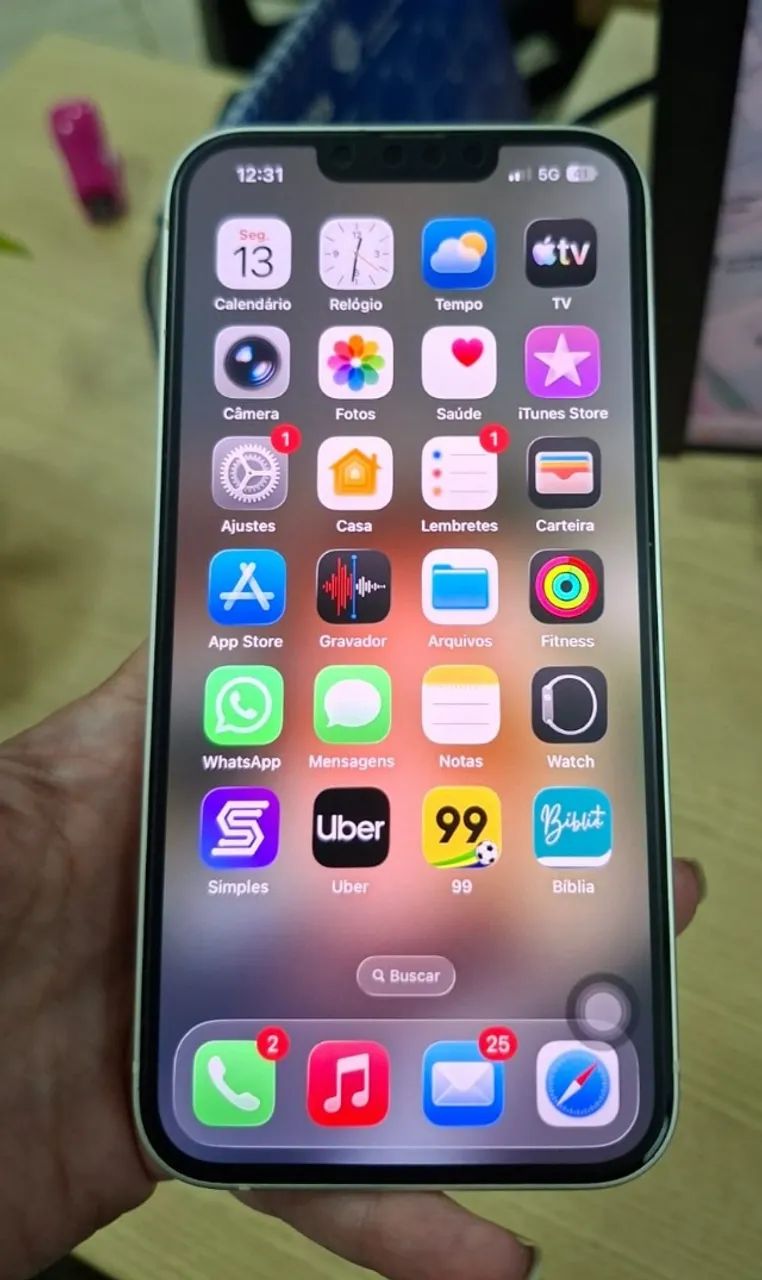 Vendo Iphone 14