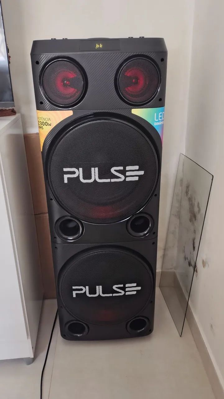 PULSE SP508 - Foto 3