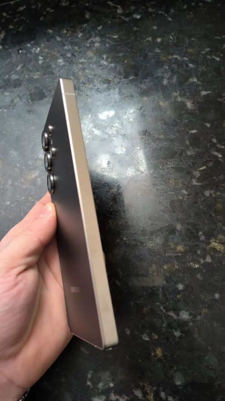 S25 ULTRA 256GB - Foto 4