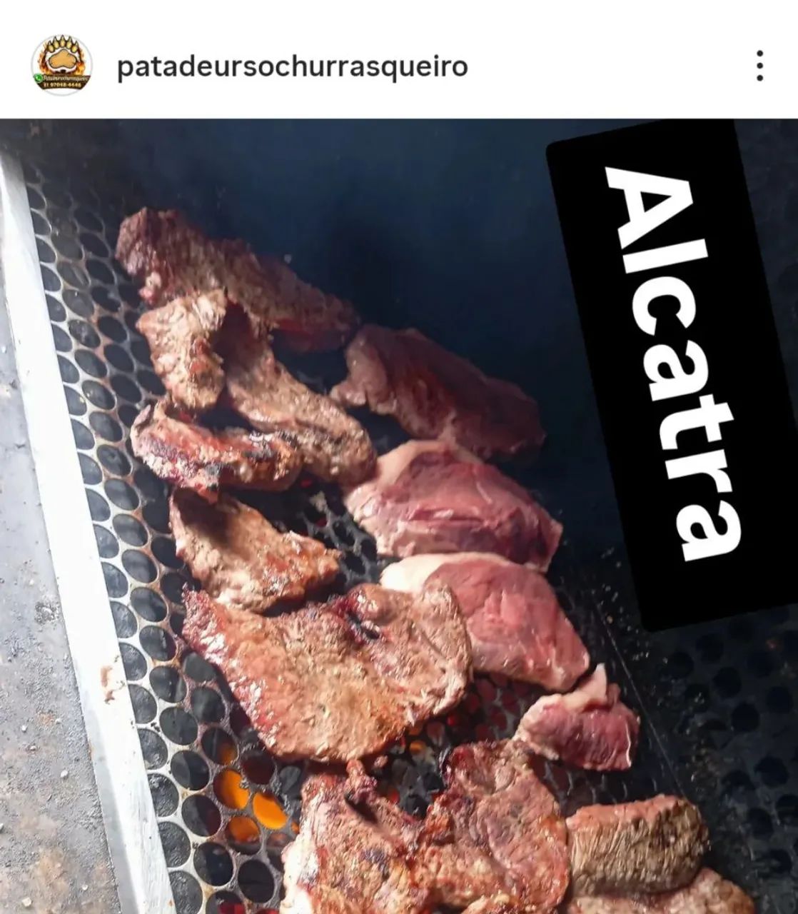Serviço de churrasqueiro profissional  - Foto 4