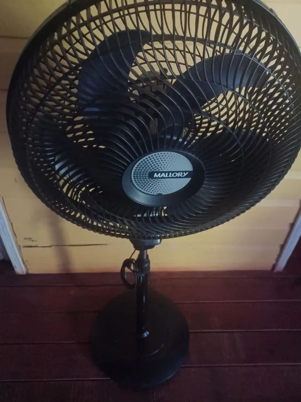 Ventilador  - Foto 2