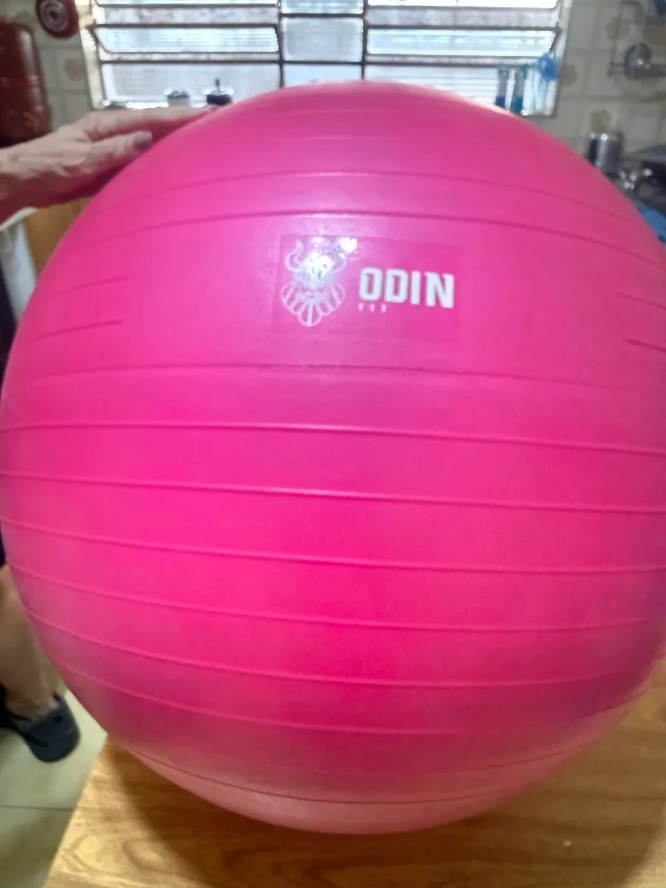 Bola para pilates  - Foto 2