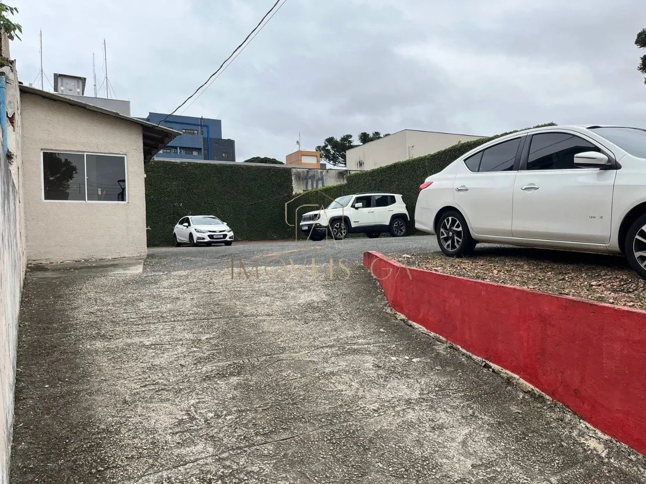 Terreno comercial na Rua Teffé - Bom Retiro - Foto 4