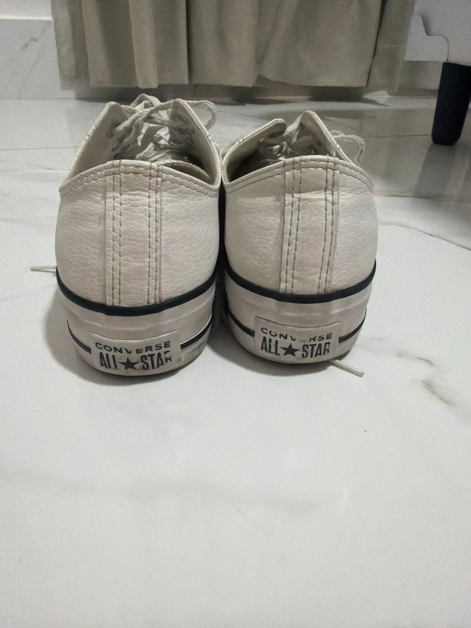 Tênis Converse All Star Chuck Taylor - Foto 4