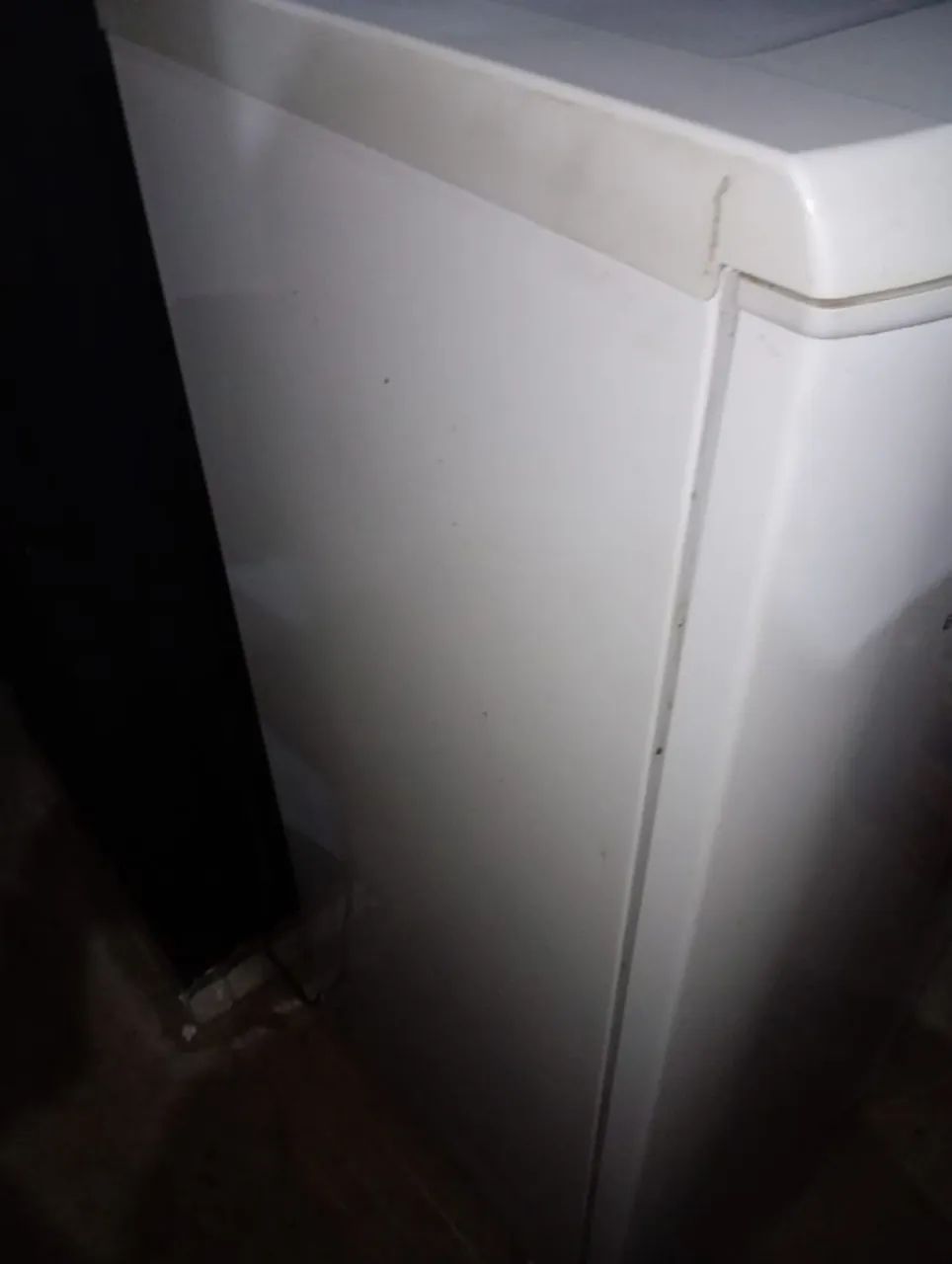 Vendo frizer Eletrolux 4 gavetas - Foto 3