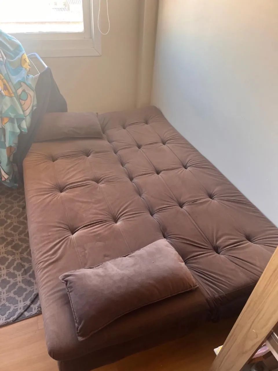 Sofá cama - Foto 2