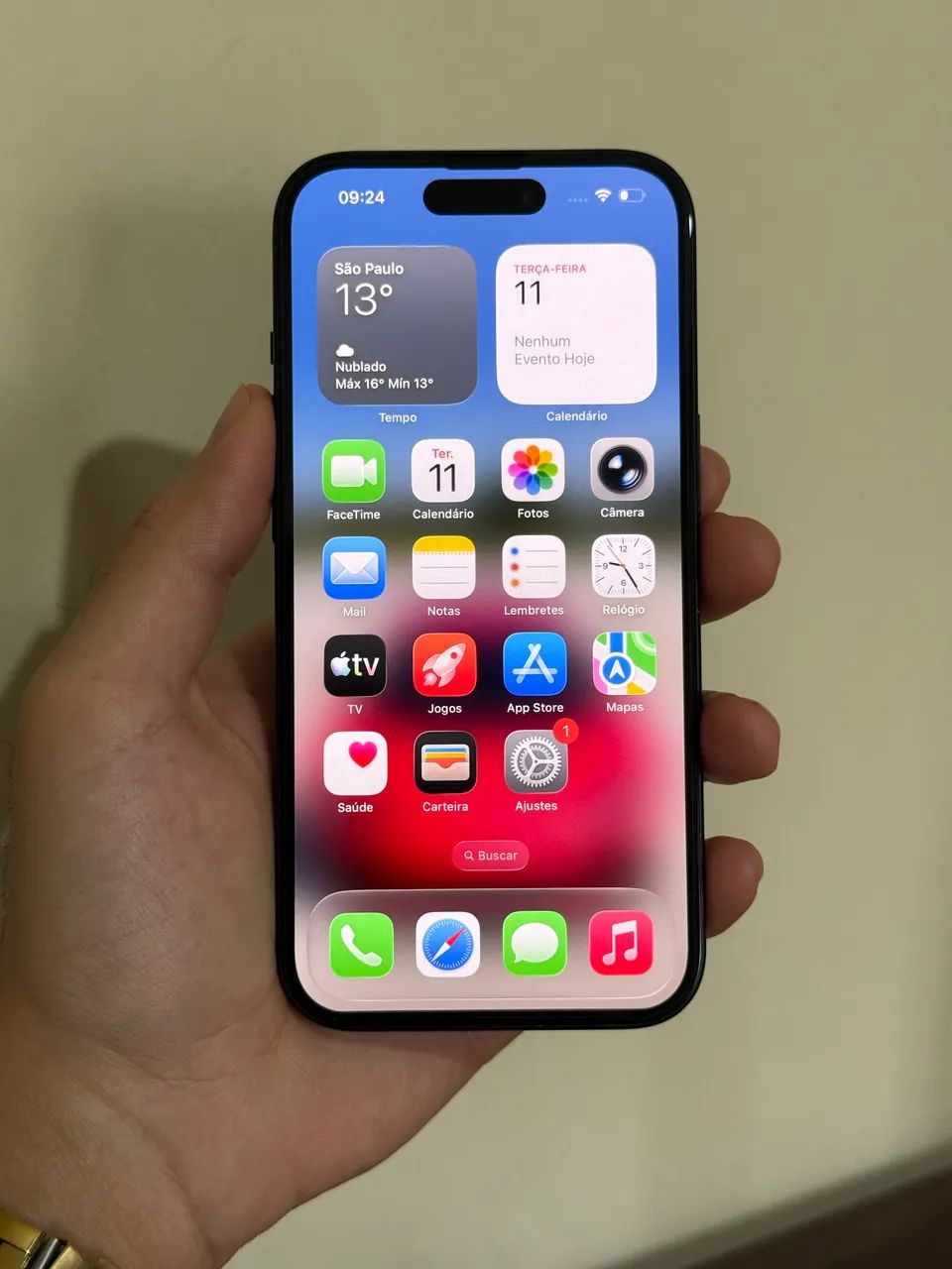 iPhone 15 128gb  - Foto 3