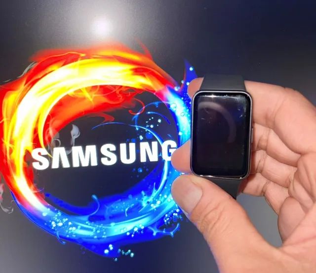 Samsung Galaxy Fit3 Usado Excelente! - Foto 3