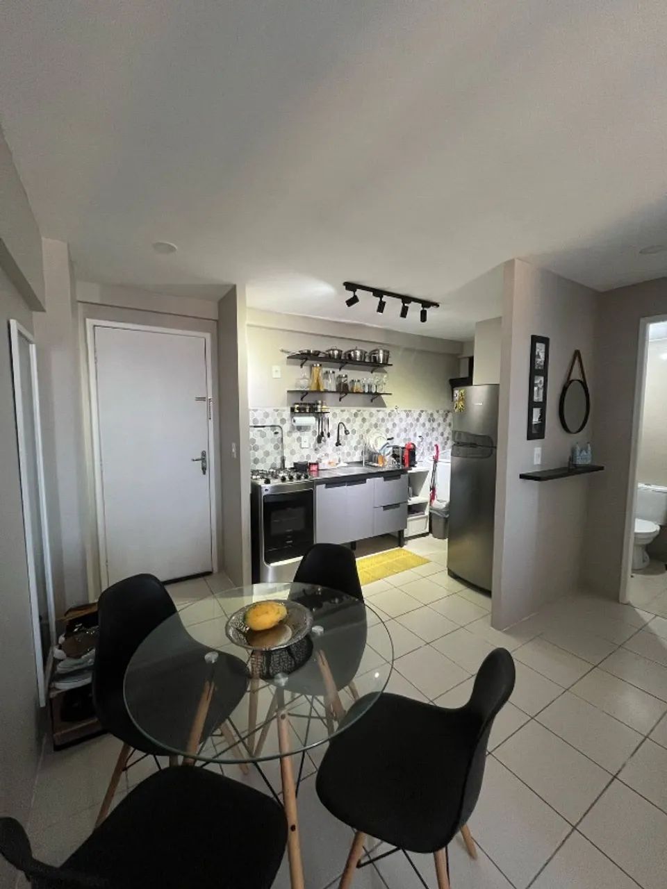 APARTAMENTO PARA LOCAÇÃO / SÃO JORGE  - Foto 4