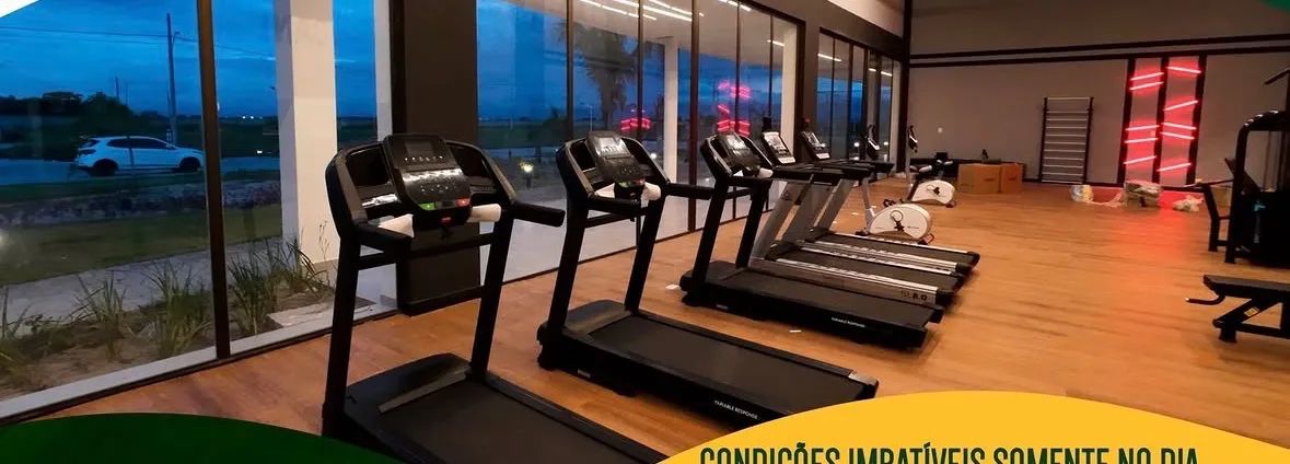 Terreno em condomínio fechado - Foto 3