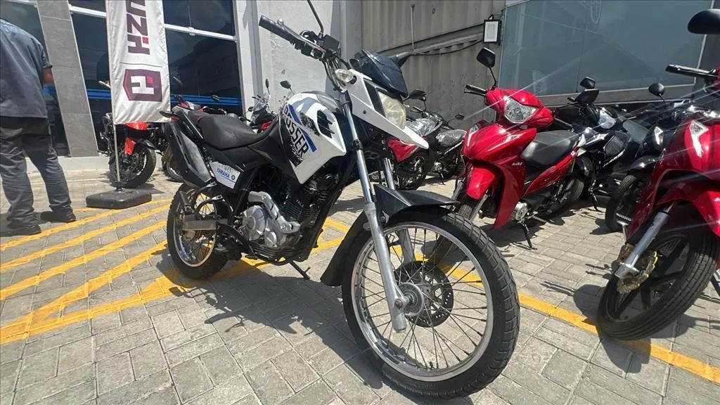 Yamaha XTZ 2015 - 1522415705 | OLX