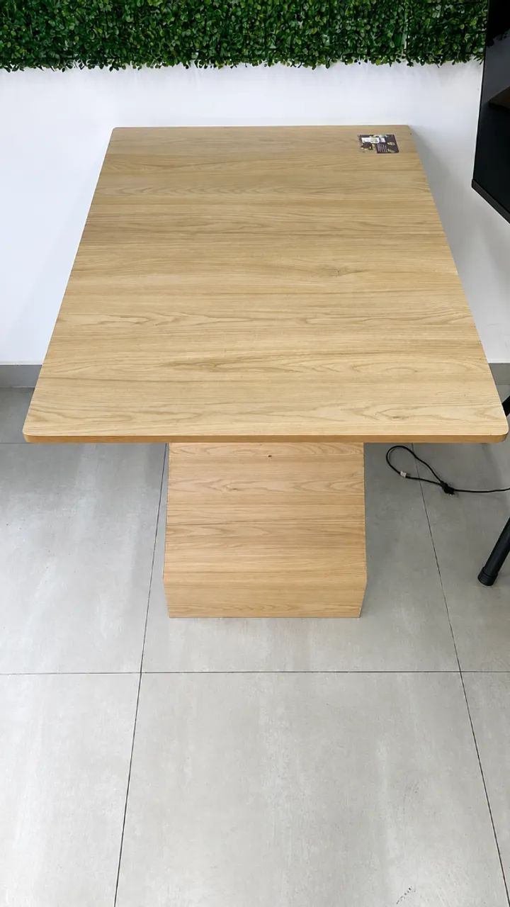 Mesa e Banco para lanchonete - Foto 2