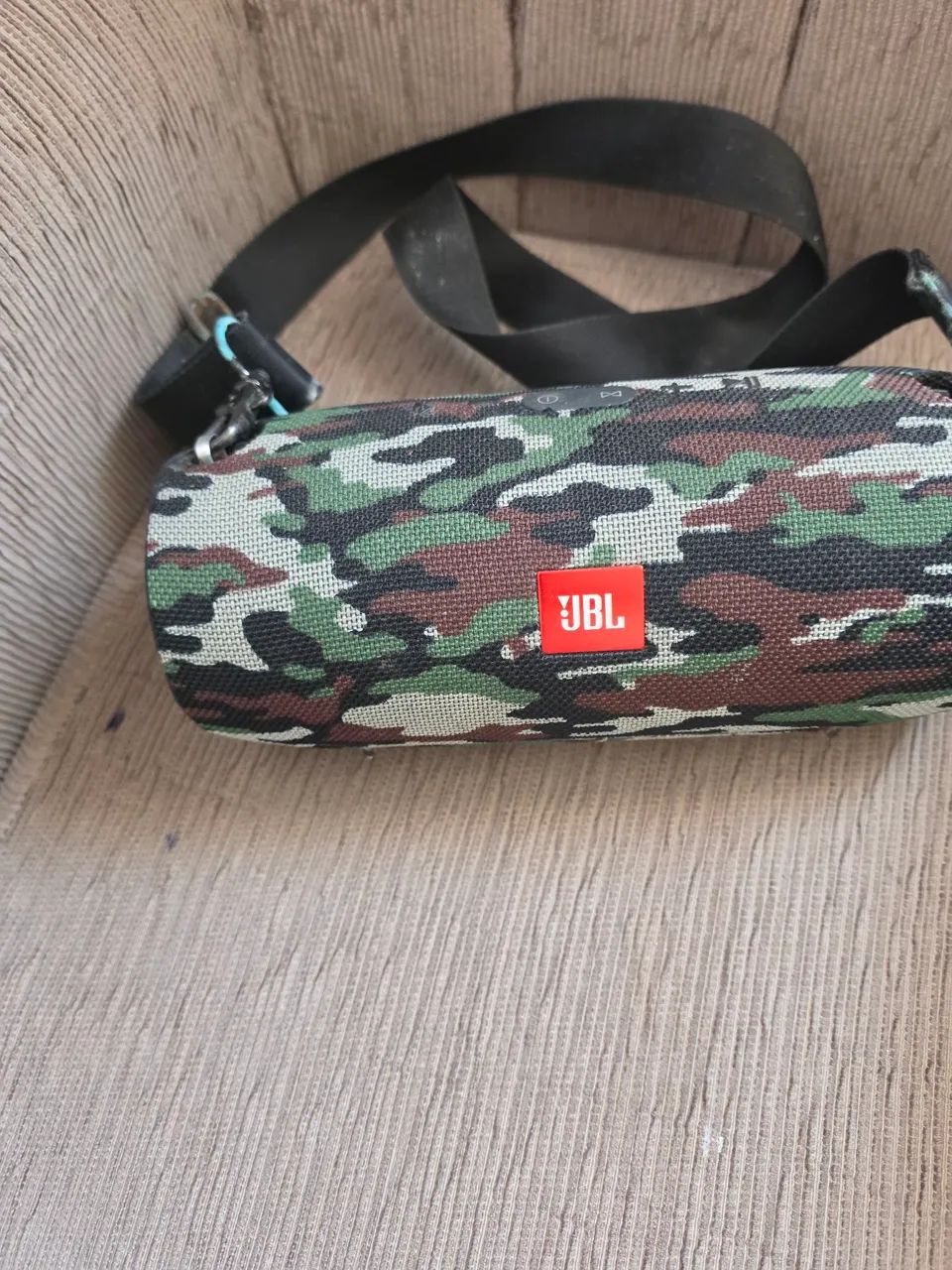 Caixa de som JBL