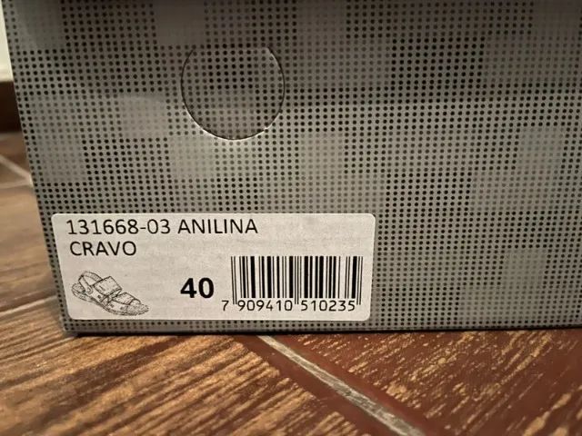 Sandália em Couro Masculina 40 - Foto 3