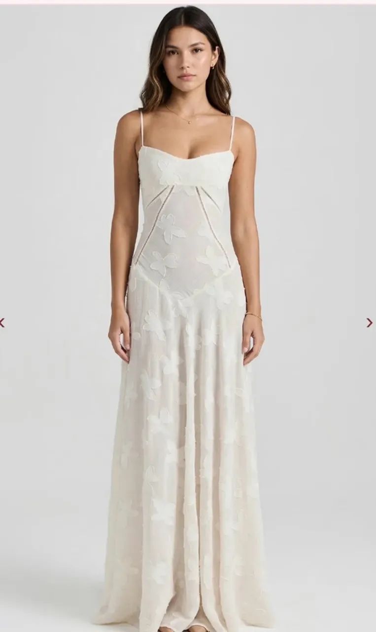 Vestido SINGULAR