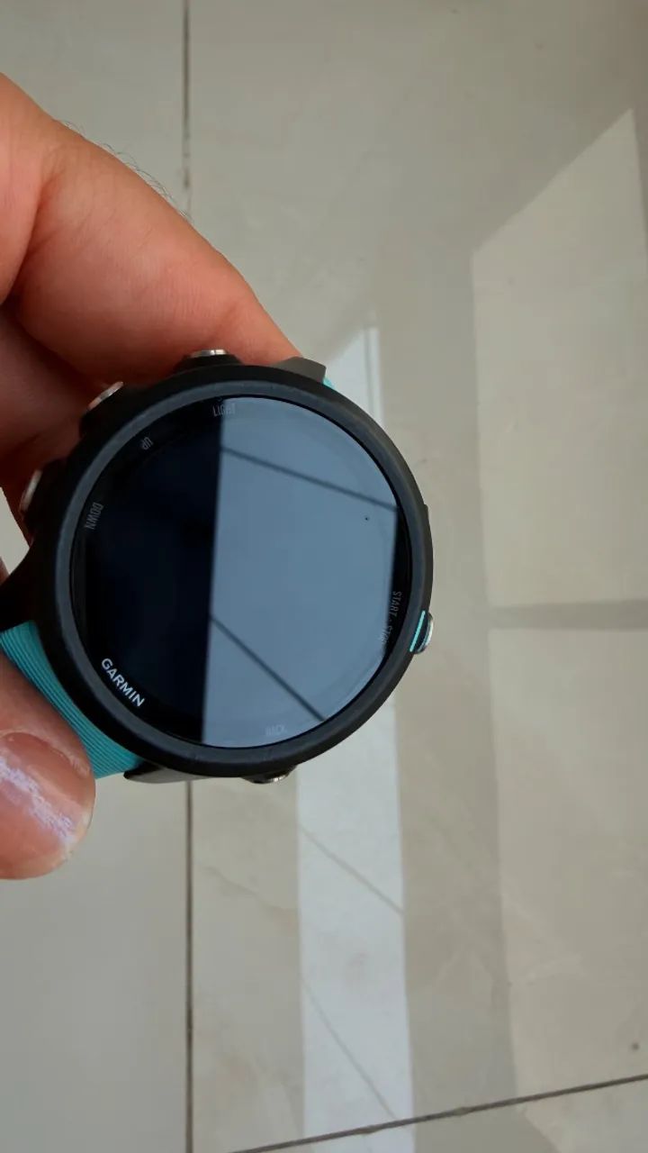 Garmin Forerunner 245 music  - Foto 2