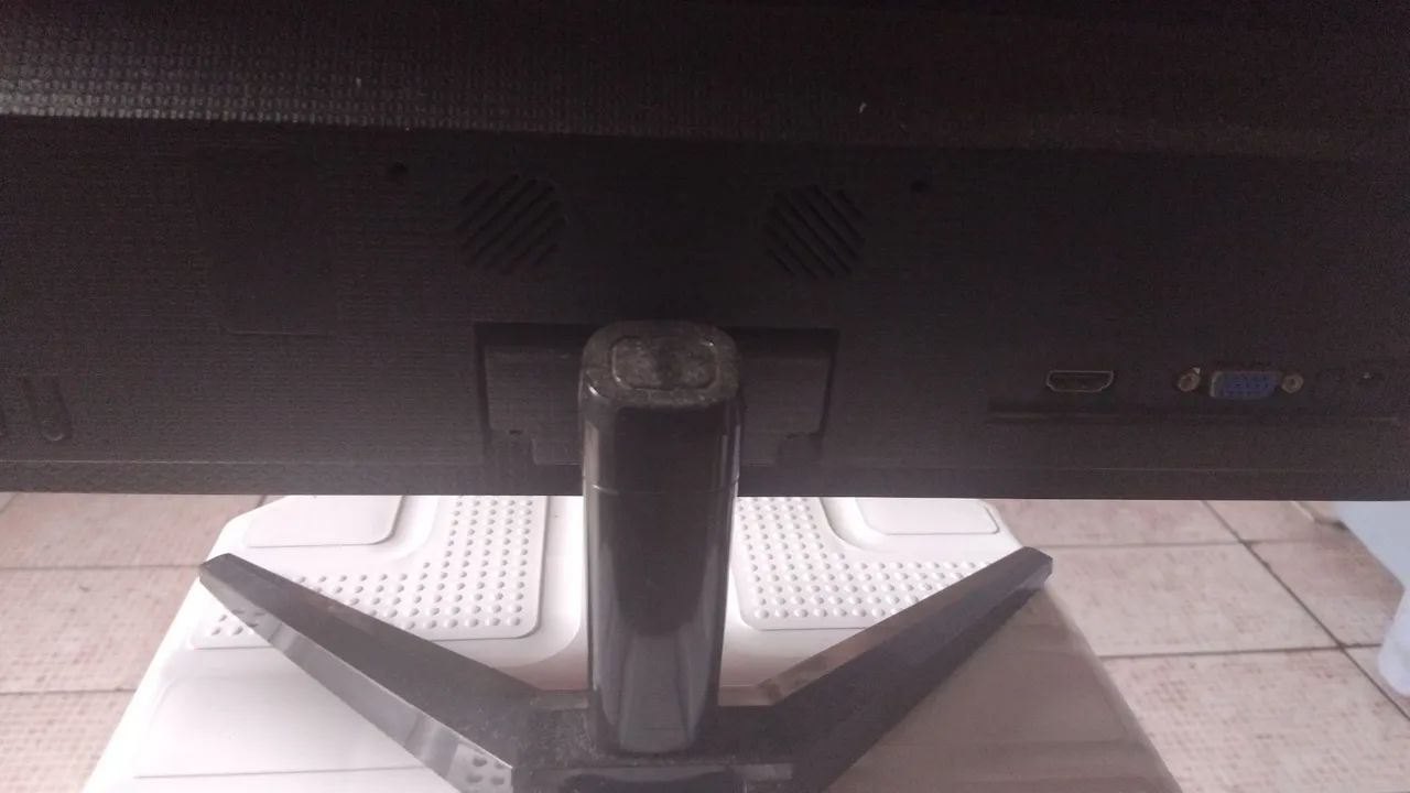 Monitor Brazil PC 19° - Foto 4