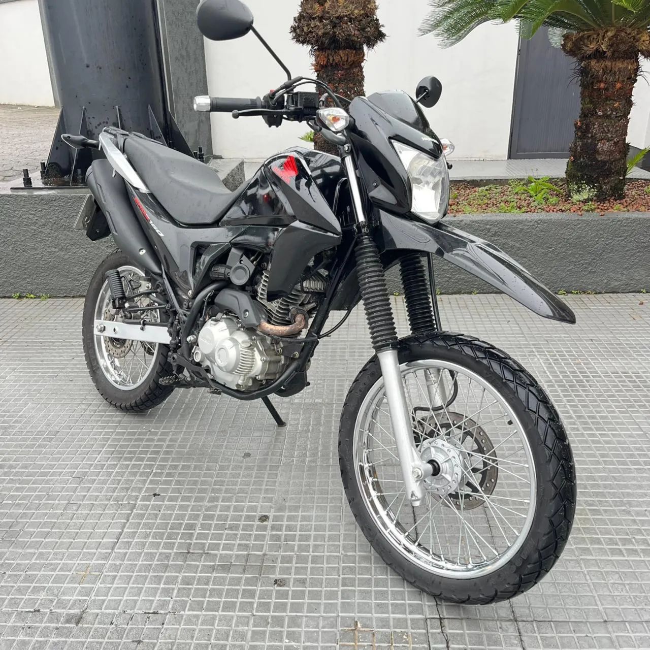 Bros 160 Ano 2016 super conservada  - Foto 2