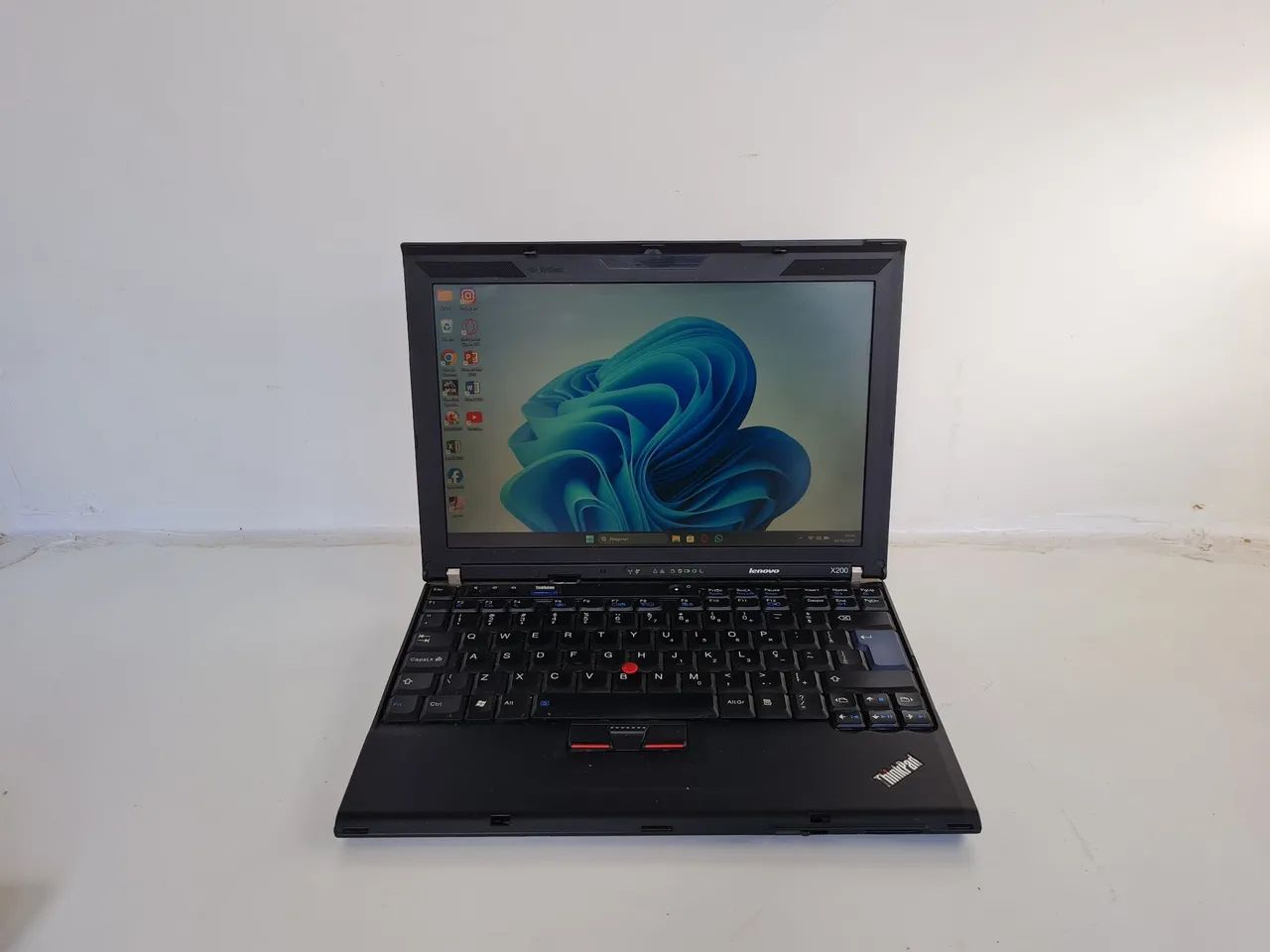 Notebook Thinkpad X200 - Foto 2