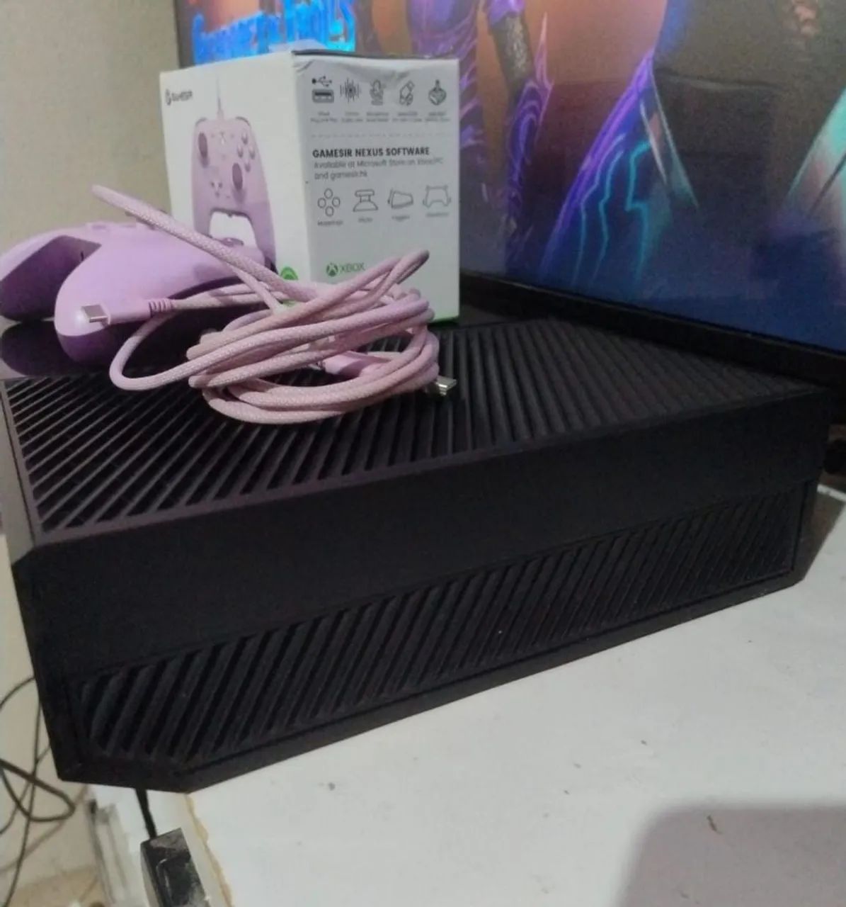 Xbox one fat - Foto 2