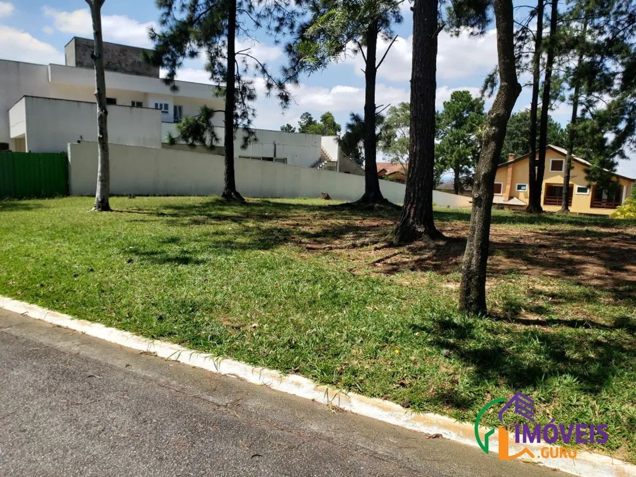 TERRENO EM CONDOMÍNIO - MORADA DAS ESTRELAS - SP - Foto 3