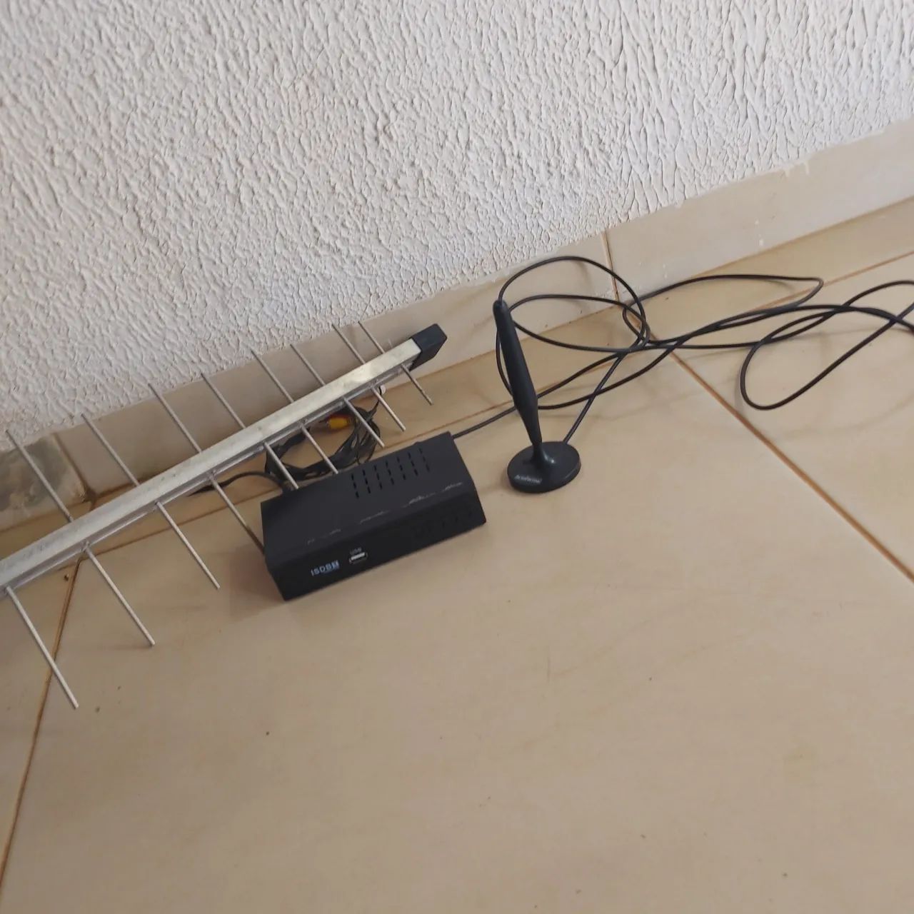 Receptor digital  - Foto 2