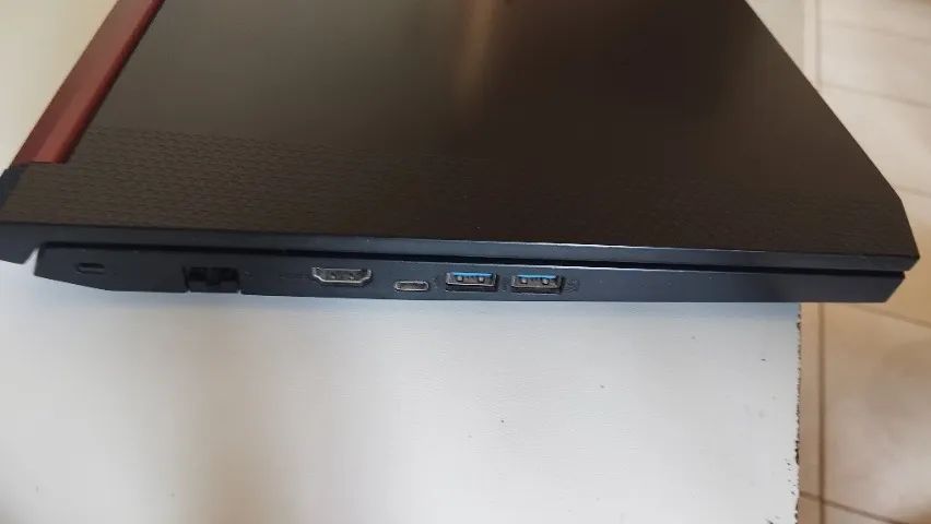 Notebook Gamer Acer Nitro 5 - Foto 4