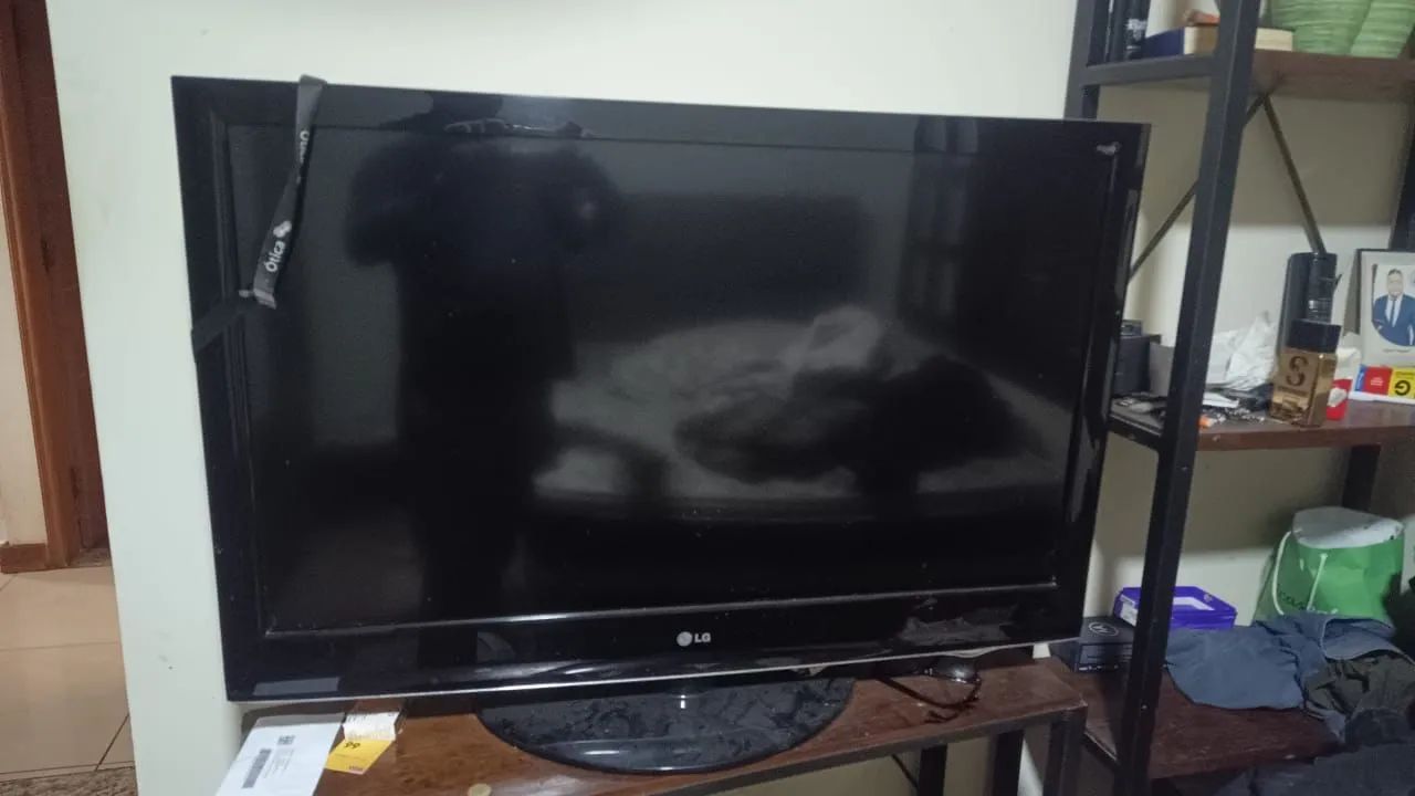  TV LG LCD 42" Full HD  - Foto 2