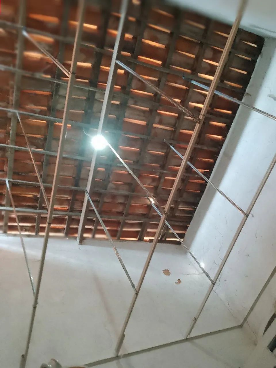 FORRO PVC INSTALAÇÃO E MANUTENÇÃO  - Foto 5