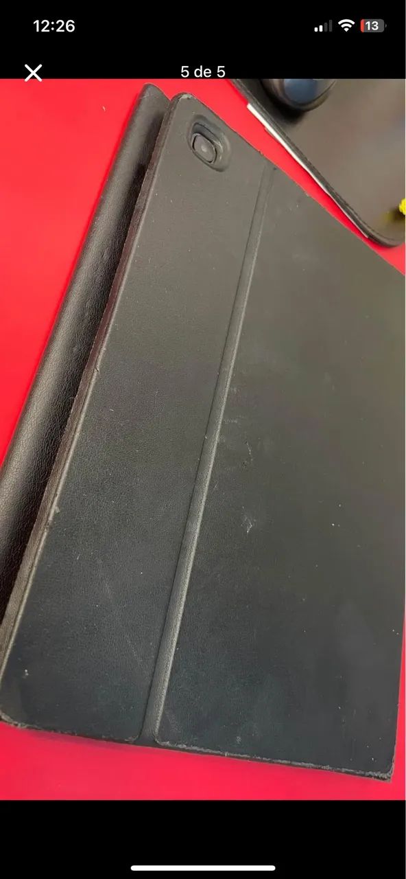 Tab S6 Lite + Spen - Foto 5