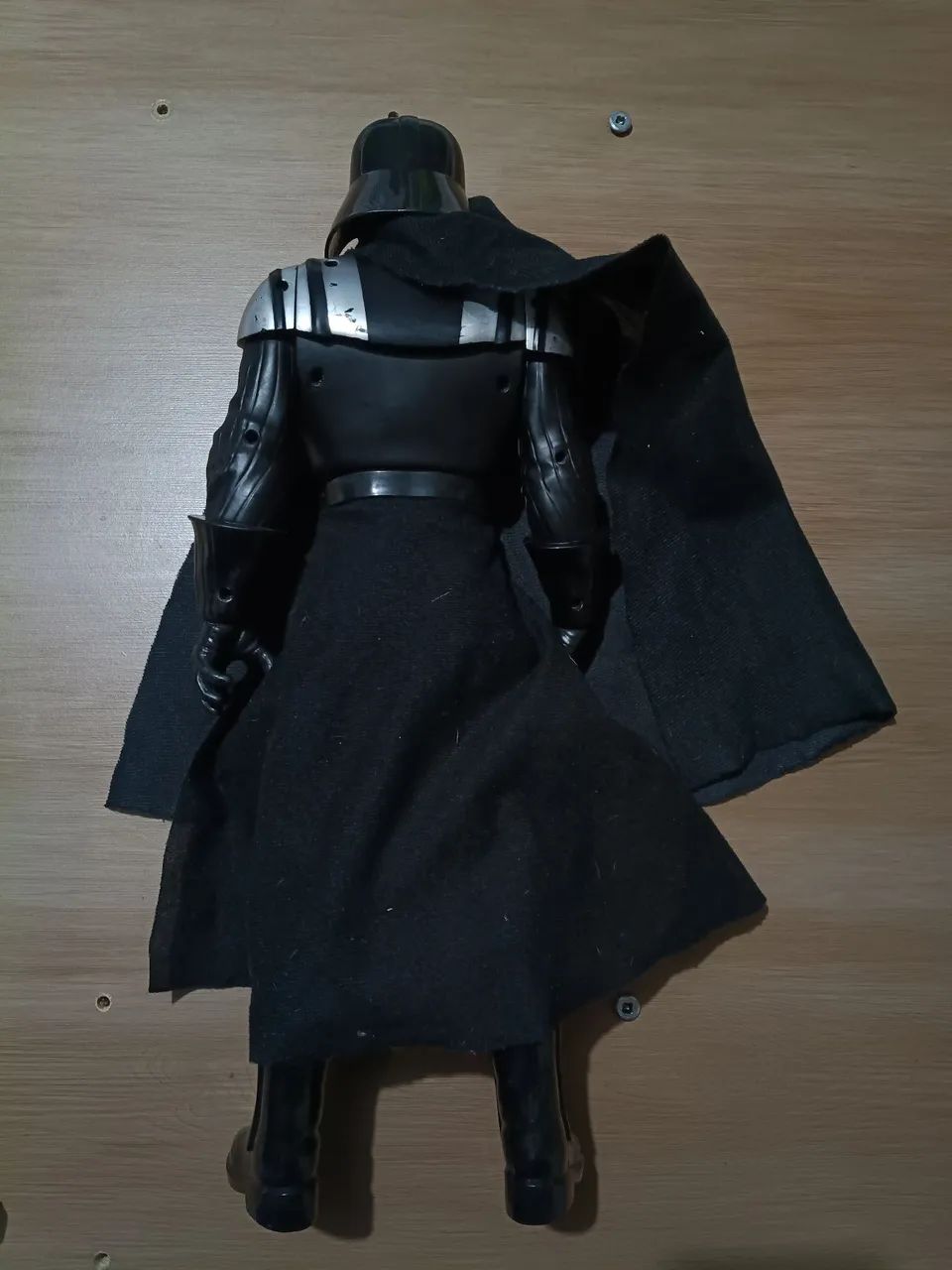 Darth Vader gigante 80cm jakks pacific - Foto 2