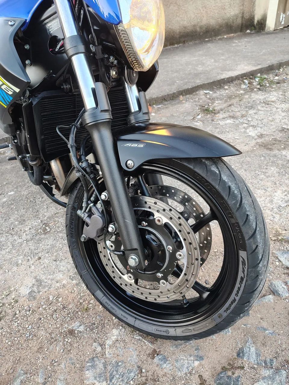 XJ6 N/ABS - Foto 4