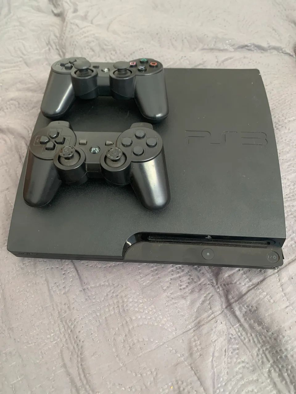 Play 3 slim 