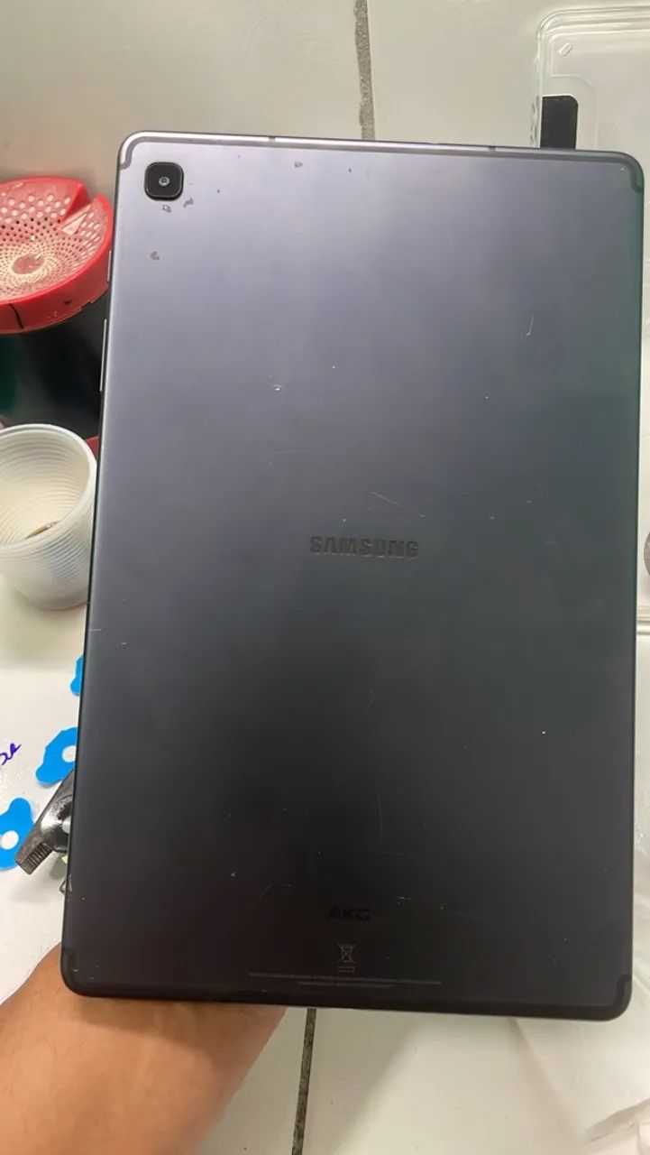 Tablet j6 Samsung - Foto 2