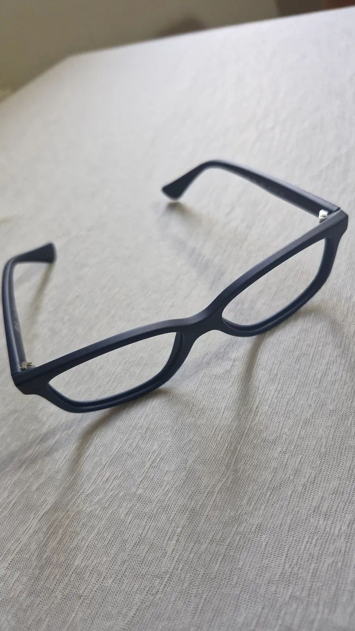 Armação de Óculos Kids - Ray ban Usado