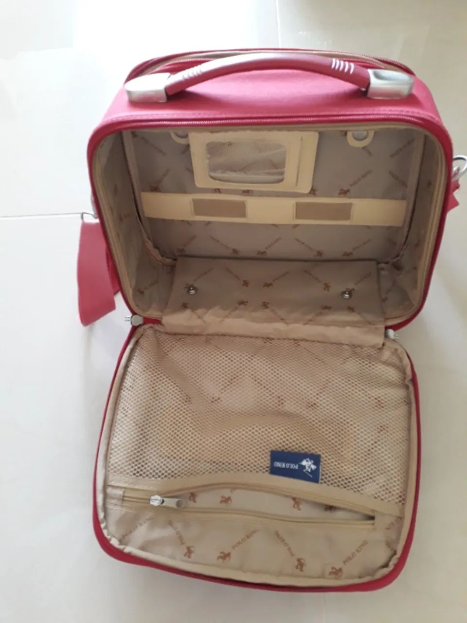 Frasqueira de Mão - Foto 2