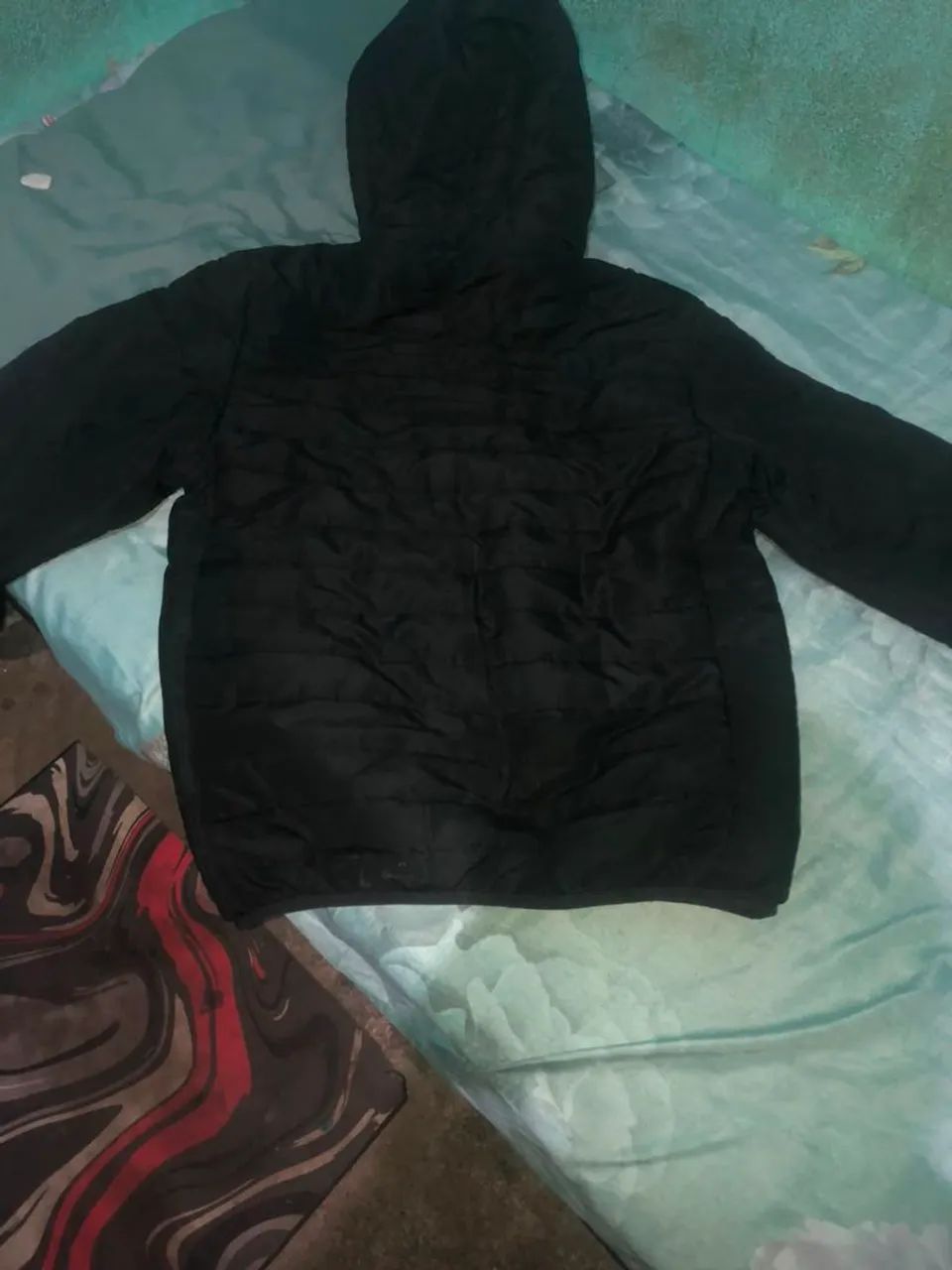 Blusao cyclone original - Foto 3