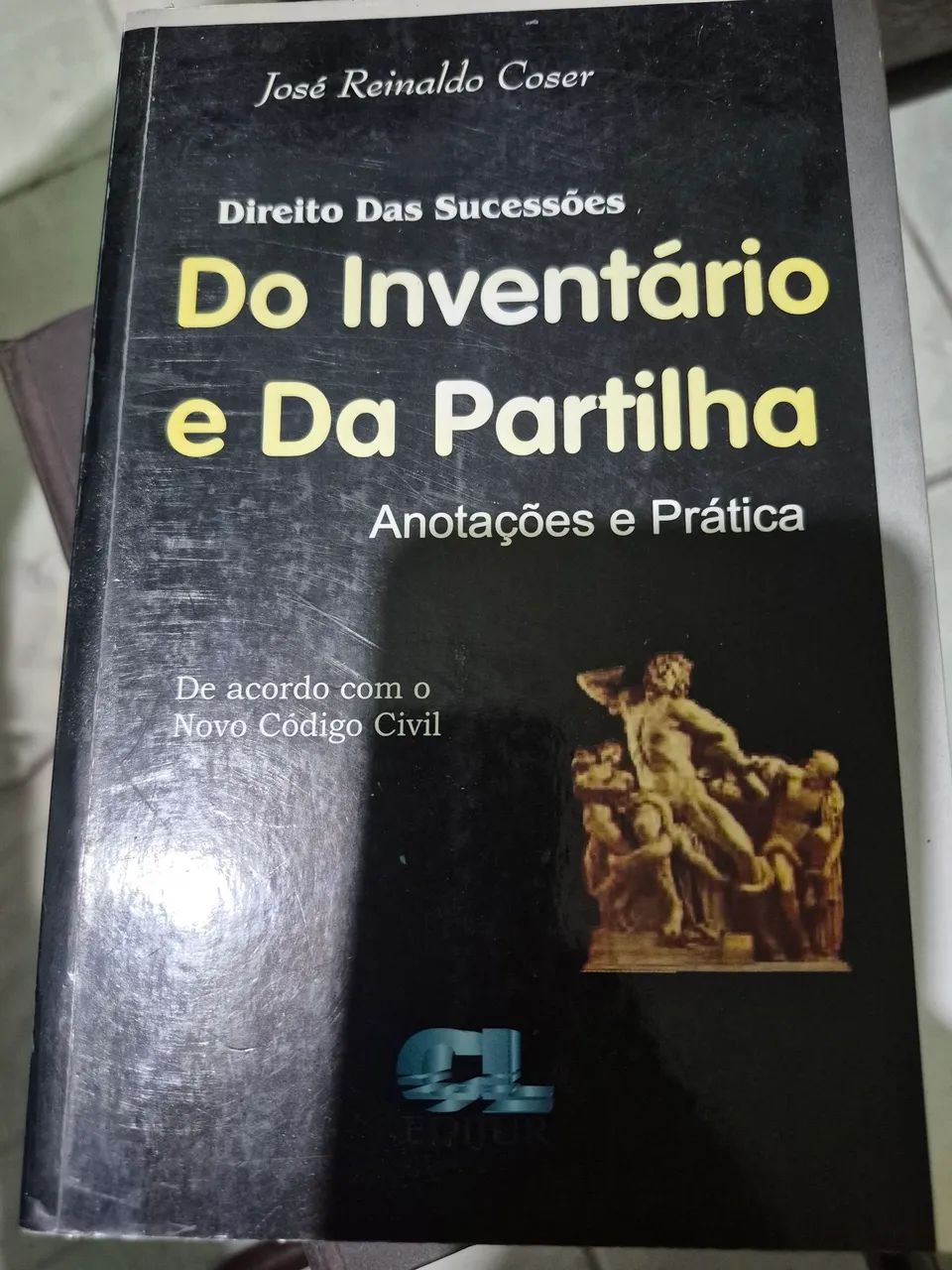 Do Inventário e da Partilha 