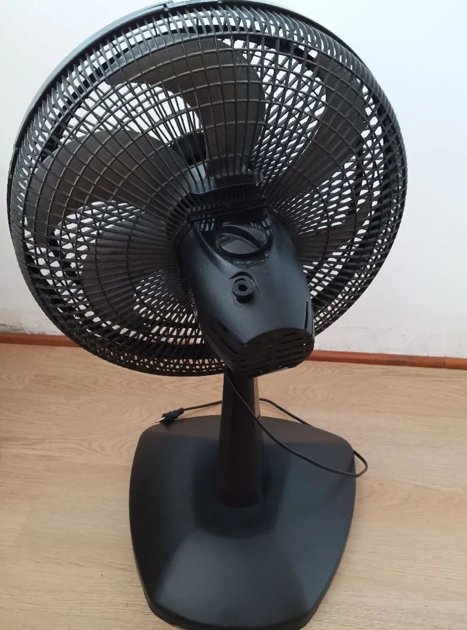 Ventilador  - Foto 2