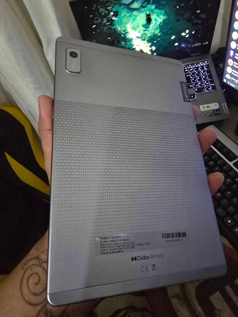 Tab lenovo m9 - Foto 3