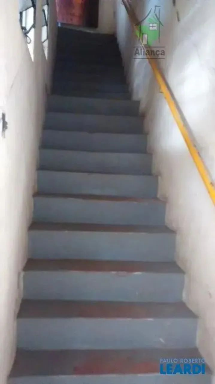 GALPÃO - VILA ANTONIETA - SP - Foto 4