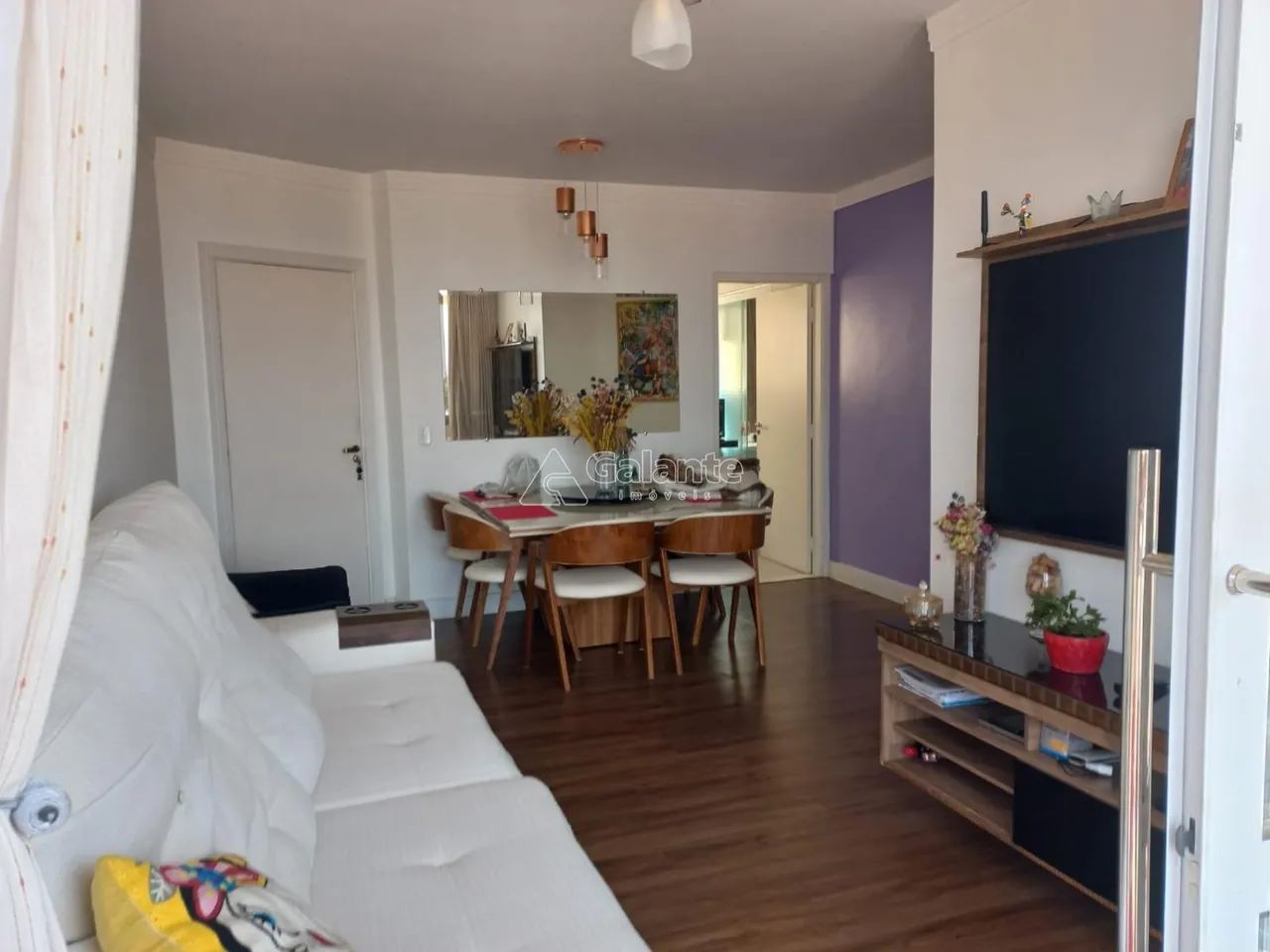 apartamento - Cidade Jardim - Campinas - Foto 2